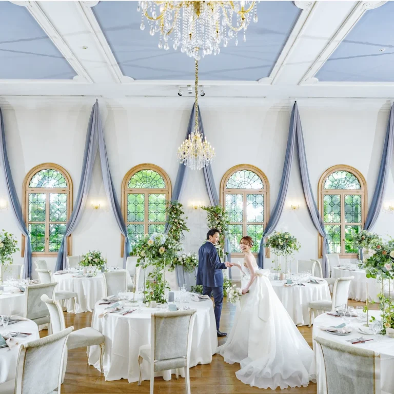 【0円で結婚式が叶う！】先着3組限定★結婚式応援企画