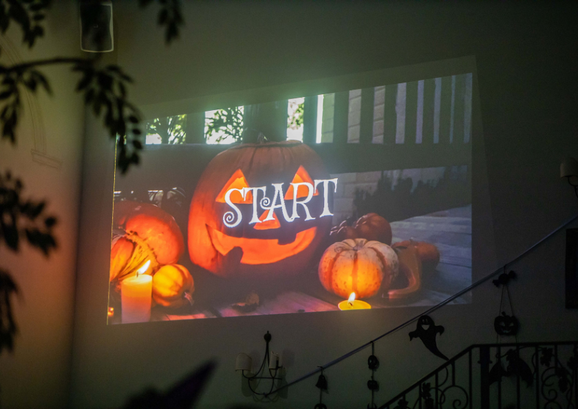 This is Halloween〜ようこそ奇怪な館へ〜