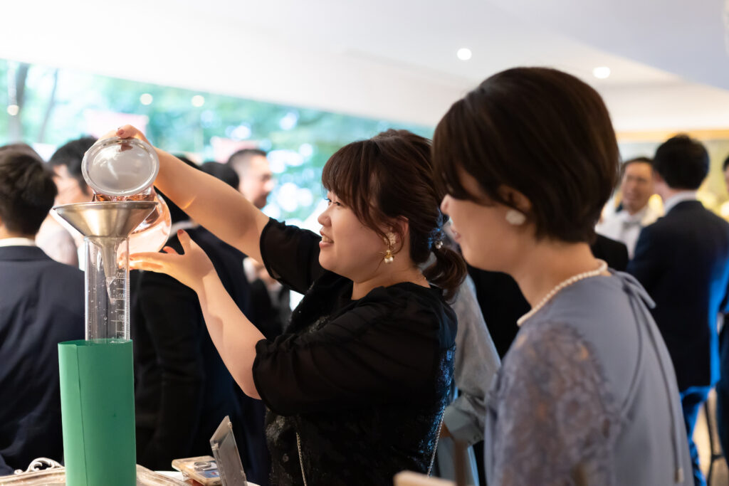 想い出巡りLab~秘密の醸造所~