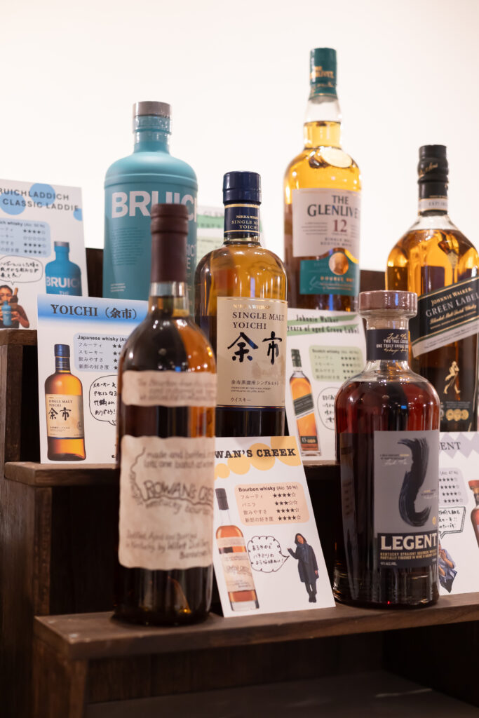 想い出巡りLab~秘密の醸造所~