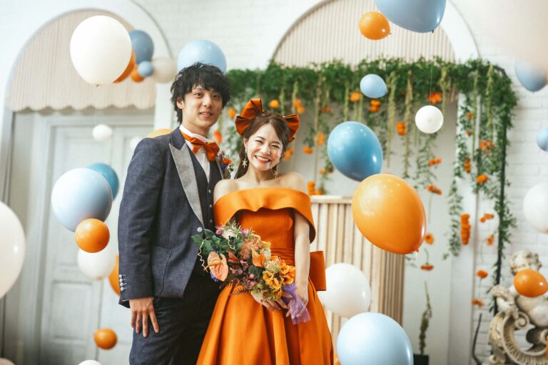 WEDDING POP UP「HAPPY OUR」