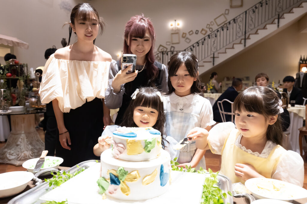 想い出をめぐる美術館　～全員でつくり上げるひとつの作品～