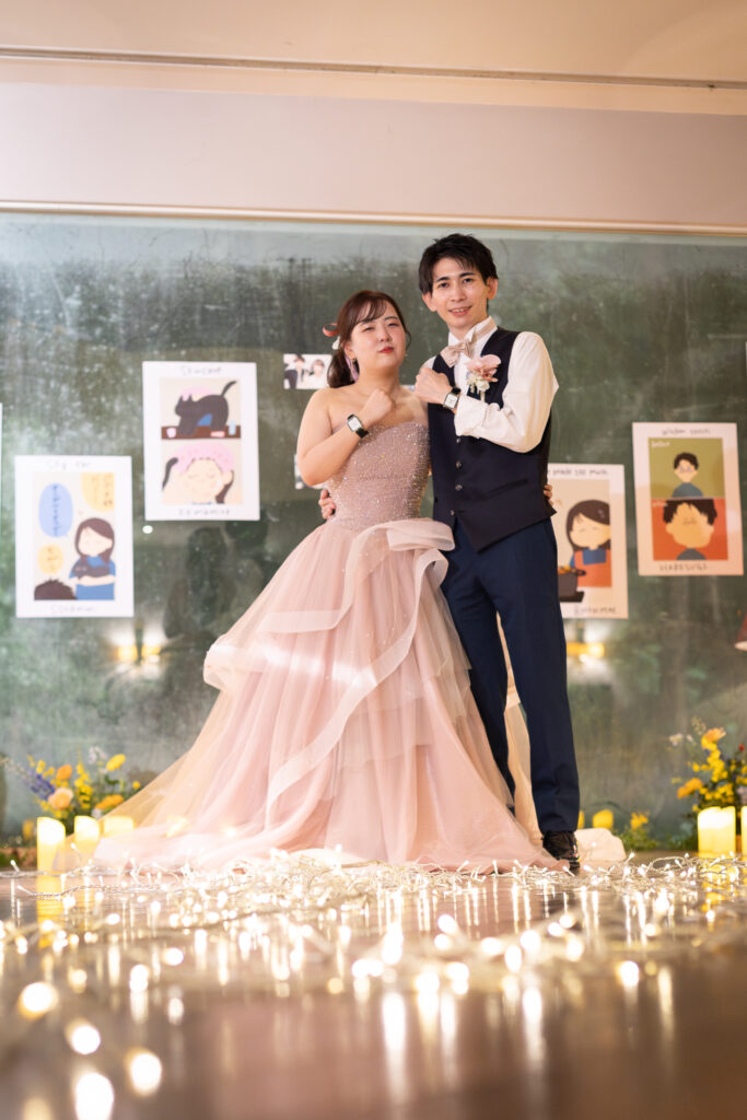 想い出をめぐる美術館　～全員でつくり上げるひとつの作品～