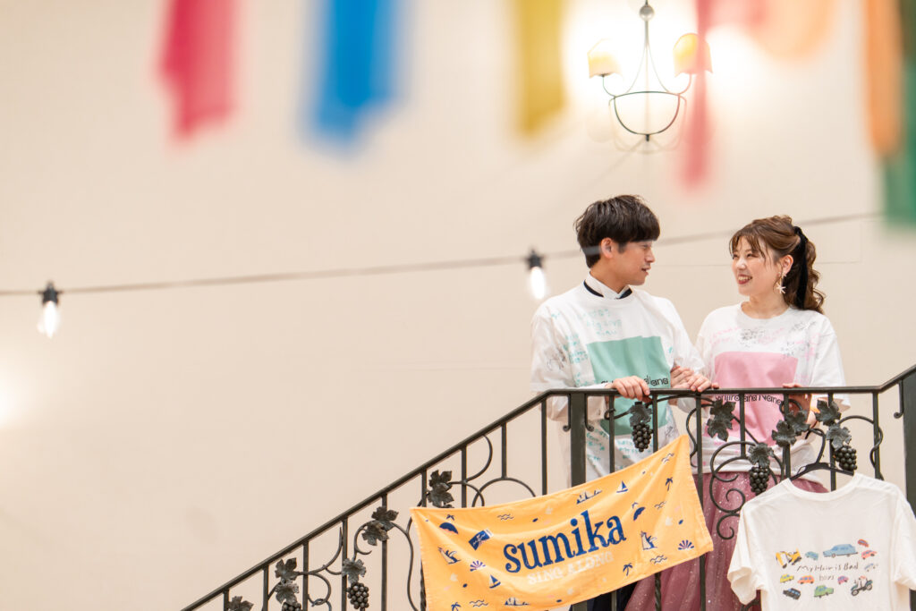 Seven Fes～Thanks×Music～