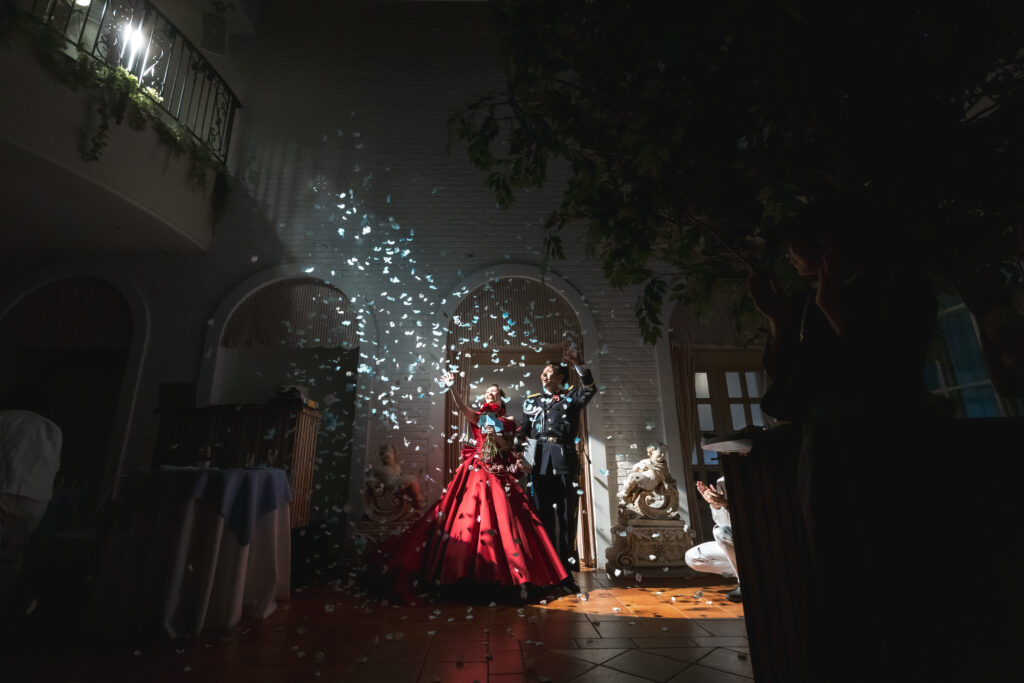 The White Wedding～白い世界と青い鳥～