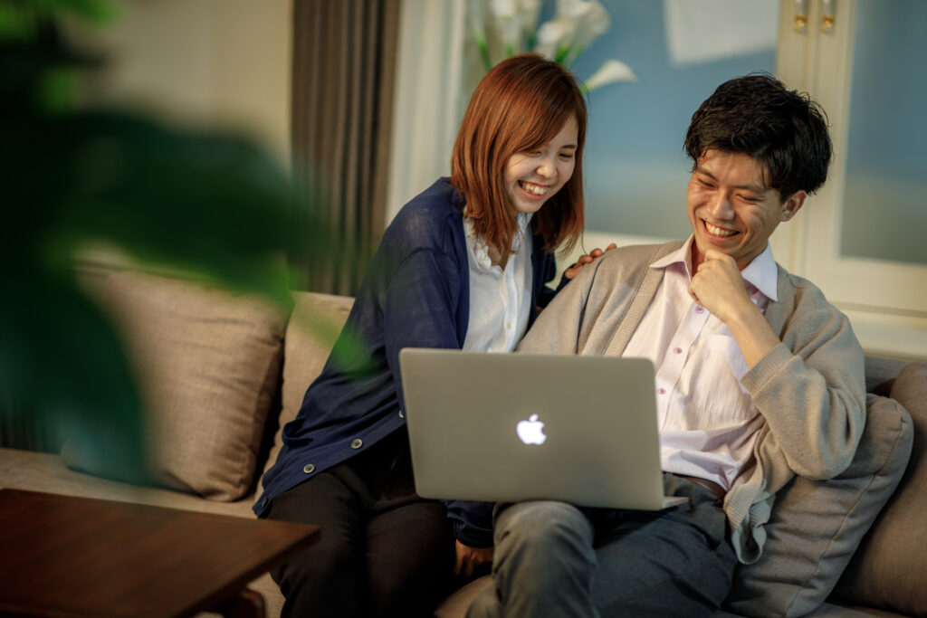 【スマホで30分〜】自宅で完結！専任アドバイザーによるオンライン相談会