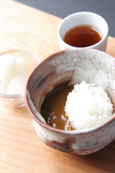 料理｜京都祇園よねむら特製カレー