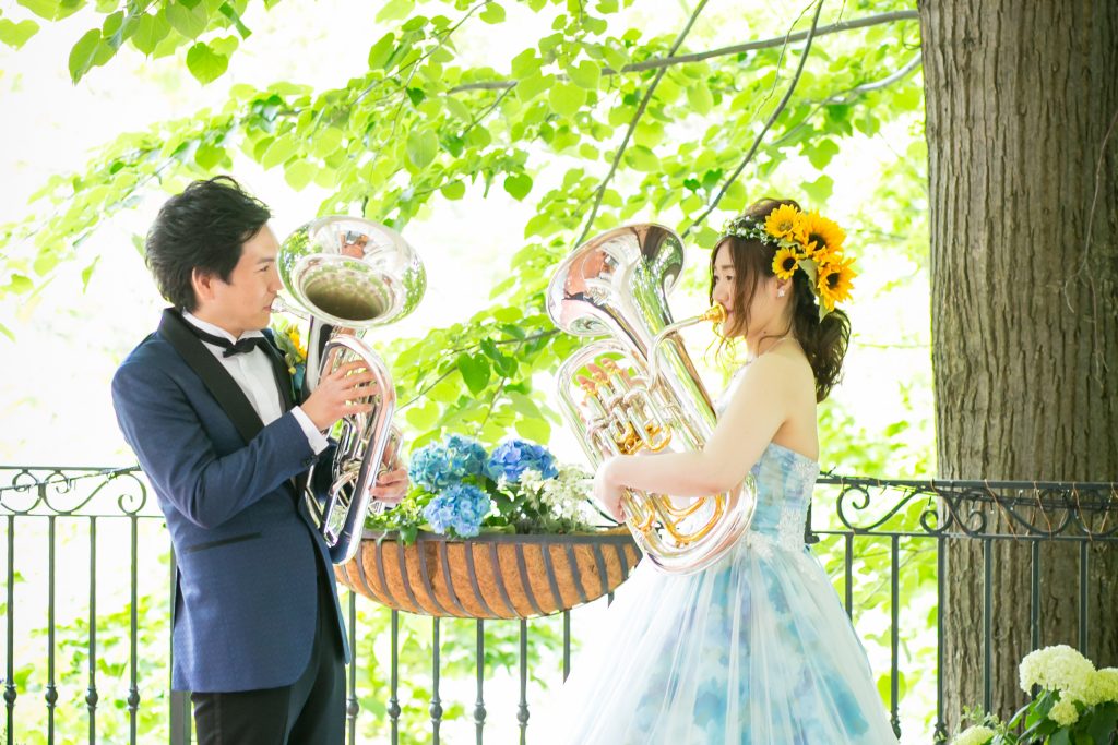 何度でも挙げたくなる結婚式